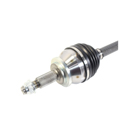 BuyAutoParts 90-06823N Drive Axle Front 4