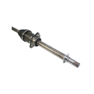 2017 Toyota Highlander Drive Axle Front 4