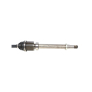 BuyAutoParts 90-06876N Drive Axle Front 3