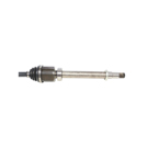 2021 Lexus NX300h Drive Axle Front 3