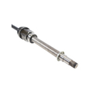 BuyAutoParts 90-06876N Drive Axle Front 5