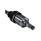 2021 Toyota Highlander Drive Axle Rear 5
