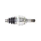 2021 Toyota Mirai Drive Axle Rear 2