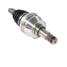 2021 Toyota Mirai Drive Axle Rear 4