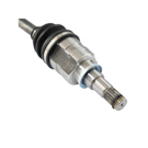 BuyAutoParts 90-08022N Drive Axle Front 4