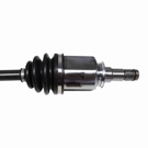 BuyAutoParts 90-06878N Drive Axle Front 3