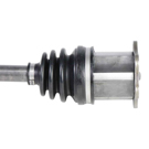 BuyAutoParts 90-06717N Drive Axle Front 5