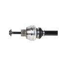 2021 Porsche Macan Drive Axle Rear 3