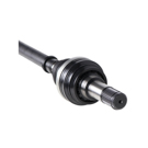 2012 Porsche Cayenne Drive Axle Kit 2