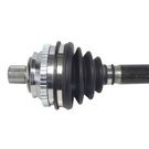 BuyAutoParts 90-06688N Drive Axle Front 2