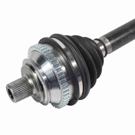 BuyAutoParts 90-06688N Drive Axle Front 4