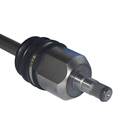 BuyAutoParts 90-06702N Drive Axle Front 2