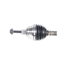 BuyAutoParts 90-06852N Drive Axle Front 2