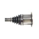 BuyAutoParts 90-06852N Drive Axle Front 3