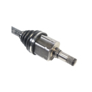2021 Volkswagen Tiguan Drive Axle Front 4
