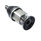2021 Volkswagen Tiguan Drive Axle Front 4