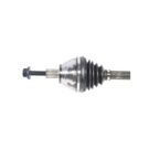BuyAutoParts 90-06869N Drive Axle Front 1