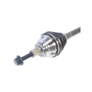 BuyAutoParts 90-06869N Drive Axle Front 3
