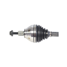 BuyAutoParts 90-07379N Drive Axle Front 2