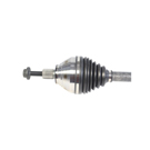 BuyAutoParts 90-07378N Drive Axle Front 2
