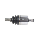 BuyAutoParts 90-07378N Drive Axle Front 3