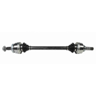1995 Volvo 960 Drive Axle Kit 2