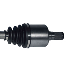 BuyAutoParts 90-04928N Drive Axle Front 5