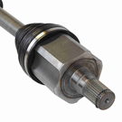 BuyAutoParts 90-06741N Drive Axle Front 2