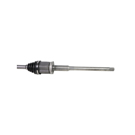BuyAutoParts 90-06777N Drive Axle Front 5