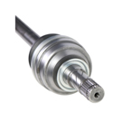 2000 Volvo V70 Drive Axle Kit 2