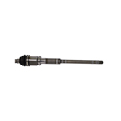 2003 Volvo V70 Drive Axle Front 2