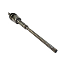2003 Volvo V70 Drive Axle Front 4