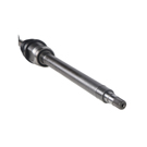 2004 Volvo S80 Drive Axle Front 1