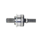 BuyAutoParts Volvo Drive Axle Rear 90-71568N