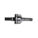 BuyAutoParts 90-71568N Drive Axle Rear 2