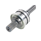 BuyAutoParts 90-71568N Drive Axle Rear 3