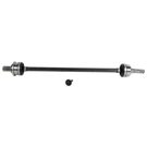 BuyAutoParts 90-71568N Drive Axle Rear 5