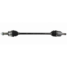 2021 Hyundai Kona Drive Axle Kit 2