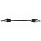 2021 Hyundai Kona Drive Axle Kit 3