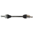 2012 Kia Optima Drive Axle Kit 3