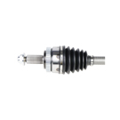2016 Kia Cadenza Drive Axle Front 3
