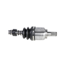 2014 Kia Cadenza Drive Axle Front 4