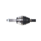 BuyAutoParts 90-06870N Drive Axle Front 2