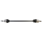 2021 Hyundai Kona Drive Axle Kit 2