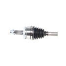 BuyAutoParts 90-07311N Drive Axle Front 2