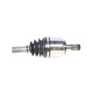 BuyAutoParts 90-07311N Drive Axle Front 3