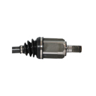 2022 Kia Carnival Drive Axle Front 2