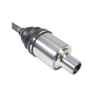 2021 Jeep Cherokee Drive Axle Rear 5