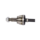 2021 Jeep Compass Drive Axle Kit 2