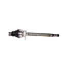 BuyAutoParts 90-07650N Drive Axle Front 2